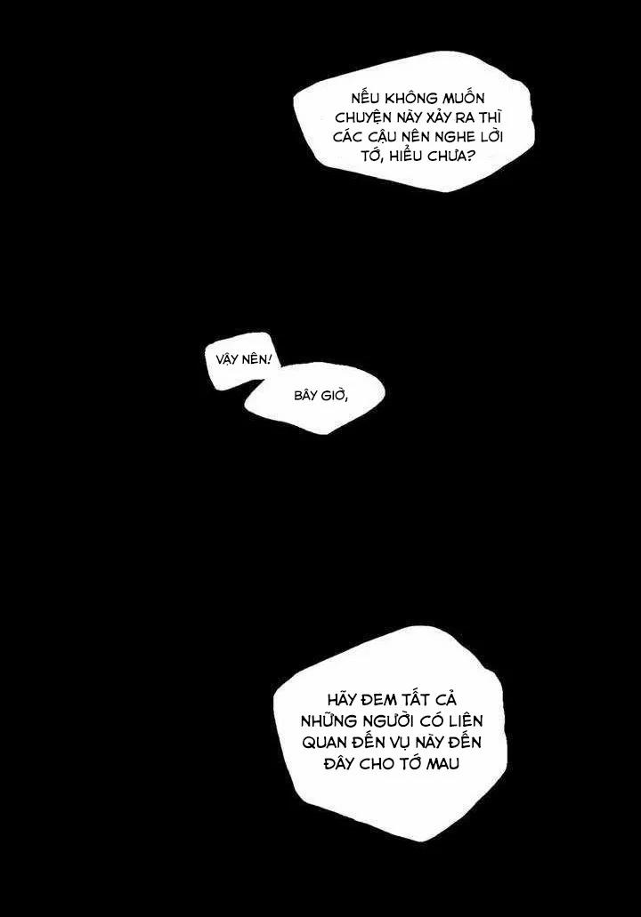 Ngoài Tầm Kiểm Soát 20 trang 14