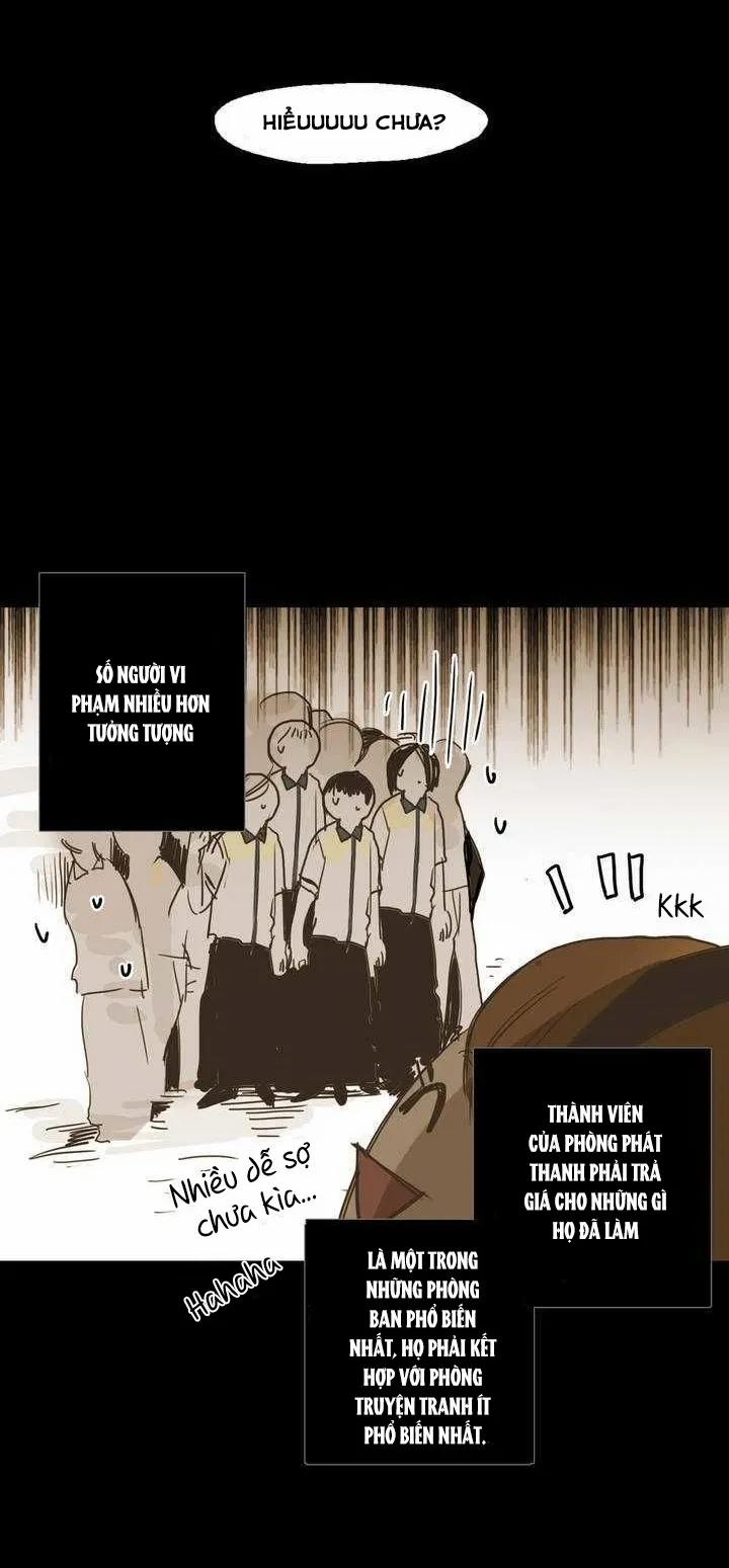 Ngoài Tầm Kiểm Soát 20 trang 15