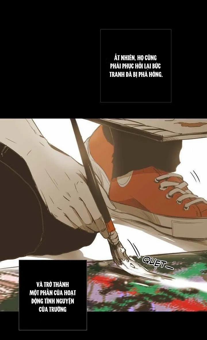 Ngoài Tầm Kiểm Soát 20 trang 16