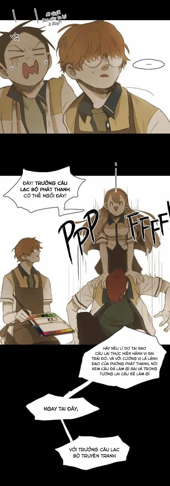 Ngoài Tầm Kiểm Soát 20 trang 17