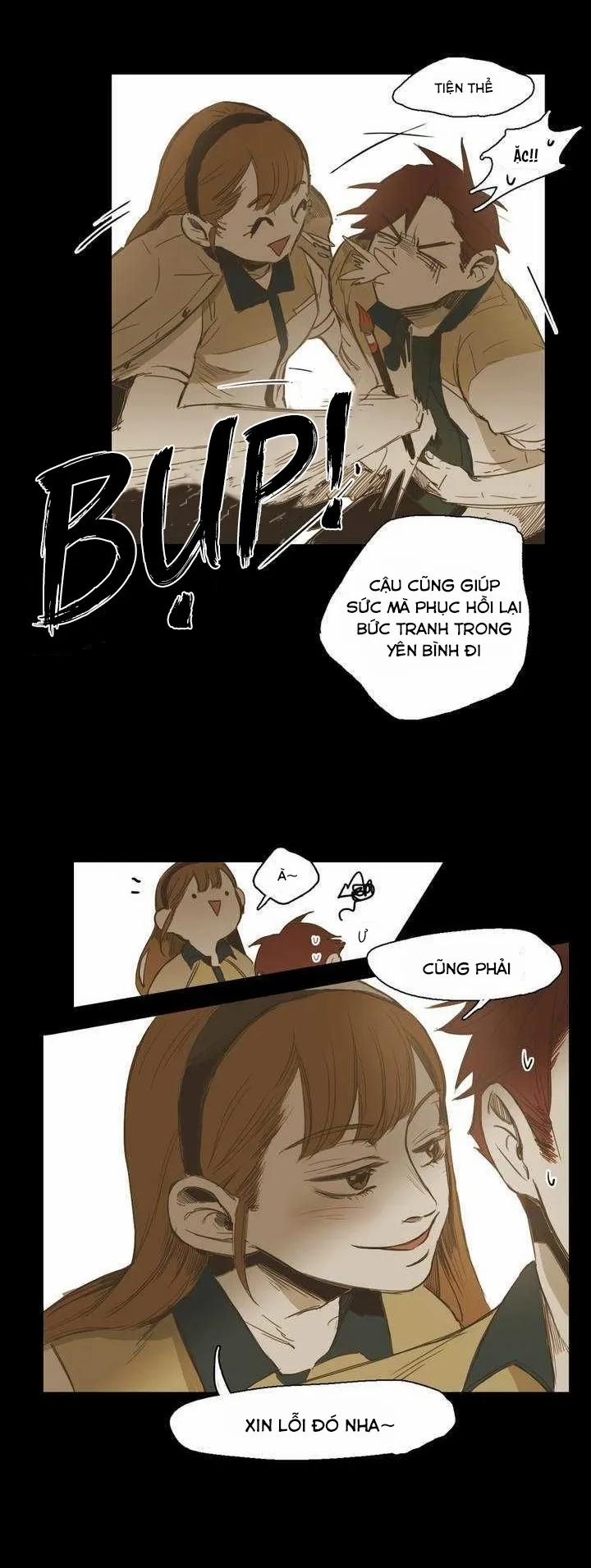 Ngoài Tầm Kiểm Soát 20 trang 18