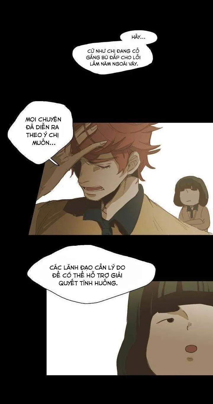 Ngoài Tầm Kiểm Soát 20 trang 2