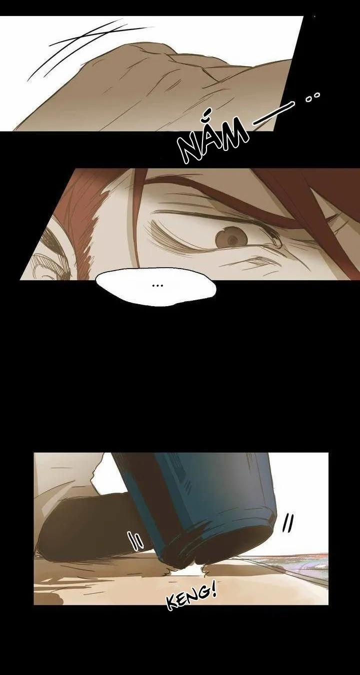 Ngoài Tầm Kiểm Soát 20 trang 23