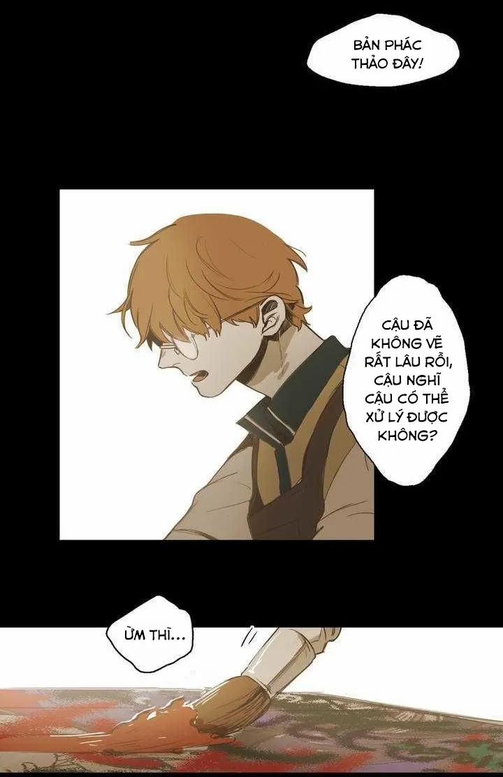 Ngoài Tầm Kiểm Soát 20 trang 25