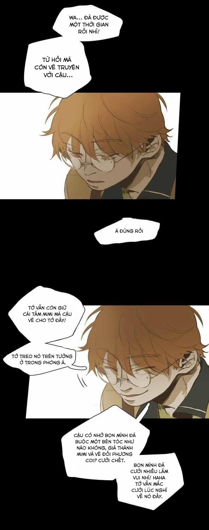 Ngoài Tầm Kiểm Soát 20 trang 27