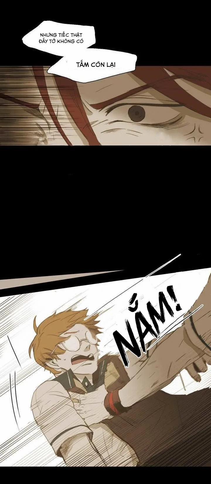 Ngoài Tầm Kiểm Soát 20 trang 28