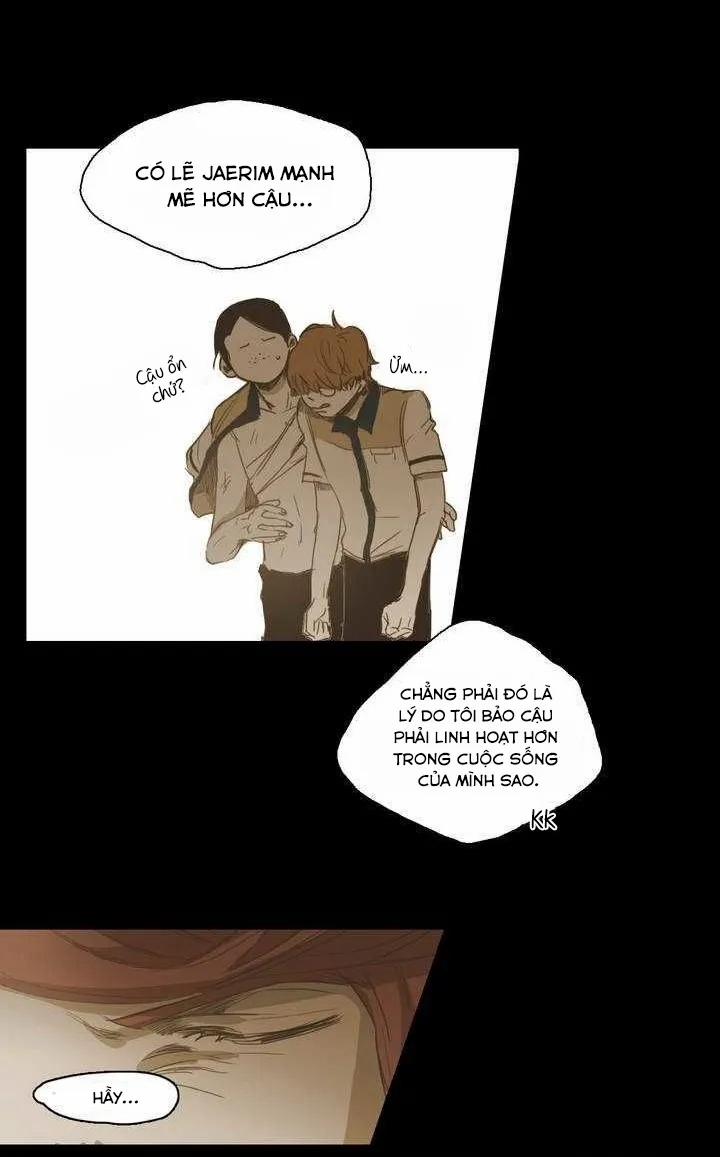 Ngoài Tầm Kiểm Soát 20 trang 3