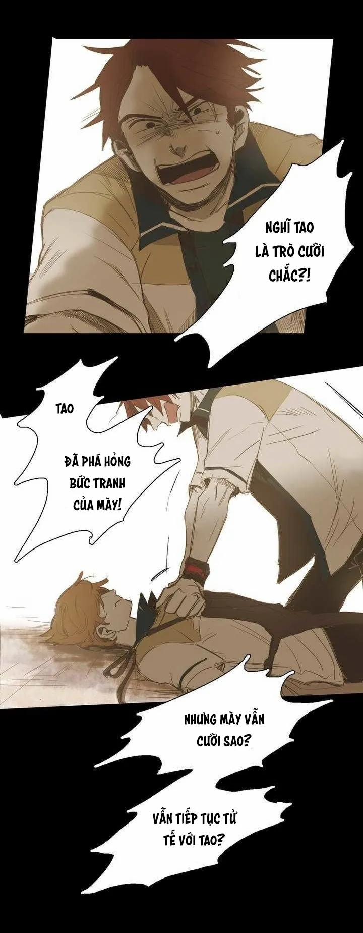 Ngoài Tầm Kiểm Soát 20 trang 30