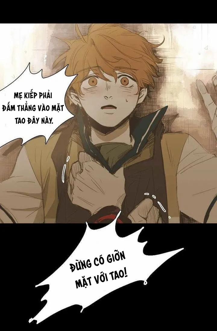 Ngoài Tầm Kiểm Soát 20 trang 31