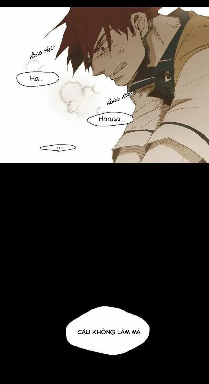 Ngoài Tầm Kiểm Soát 20 trang 32