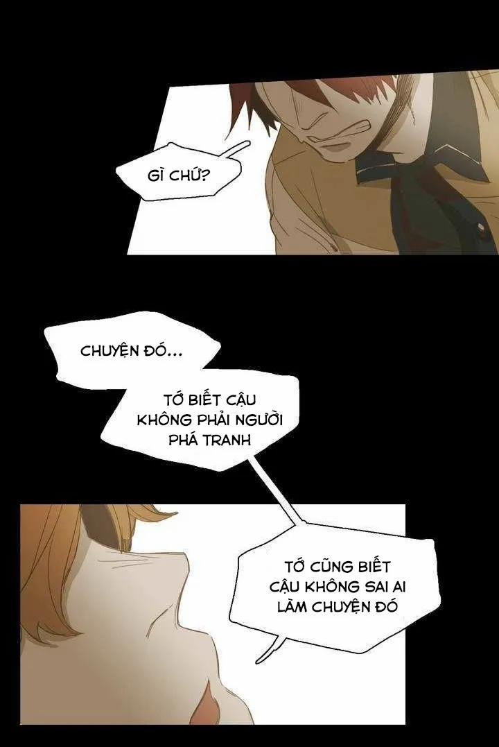 Ngoài Tầm Kiểm Soát 20 trang 33