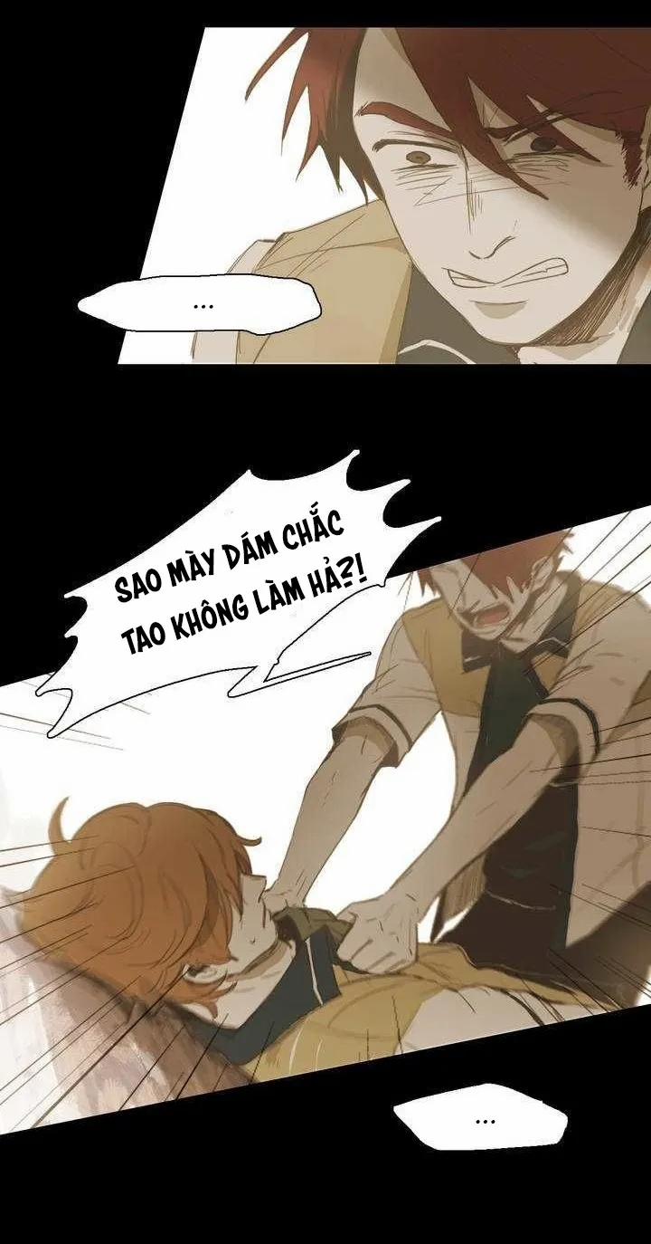 Ngoài Tầm Kiểm Soát 20 trang 34