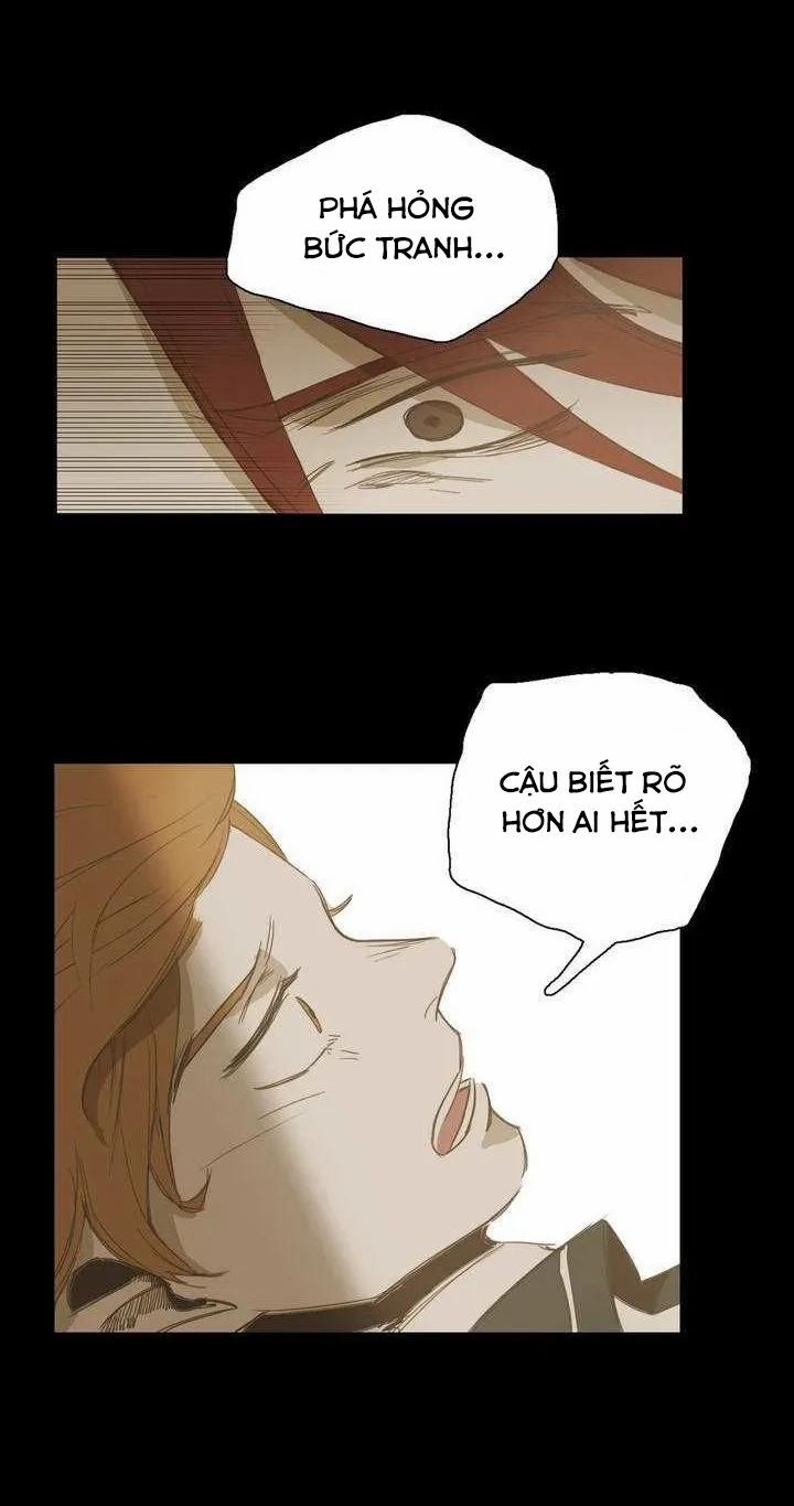 Ngoài Tầm Kiểm Soát 20 trang 35