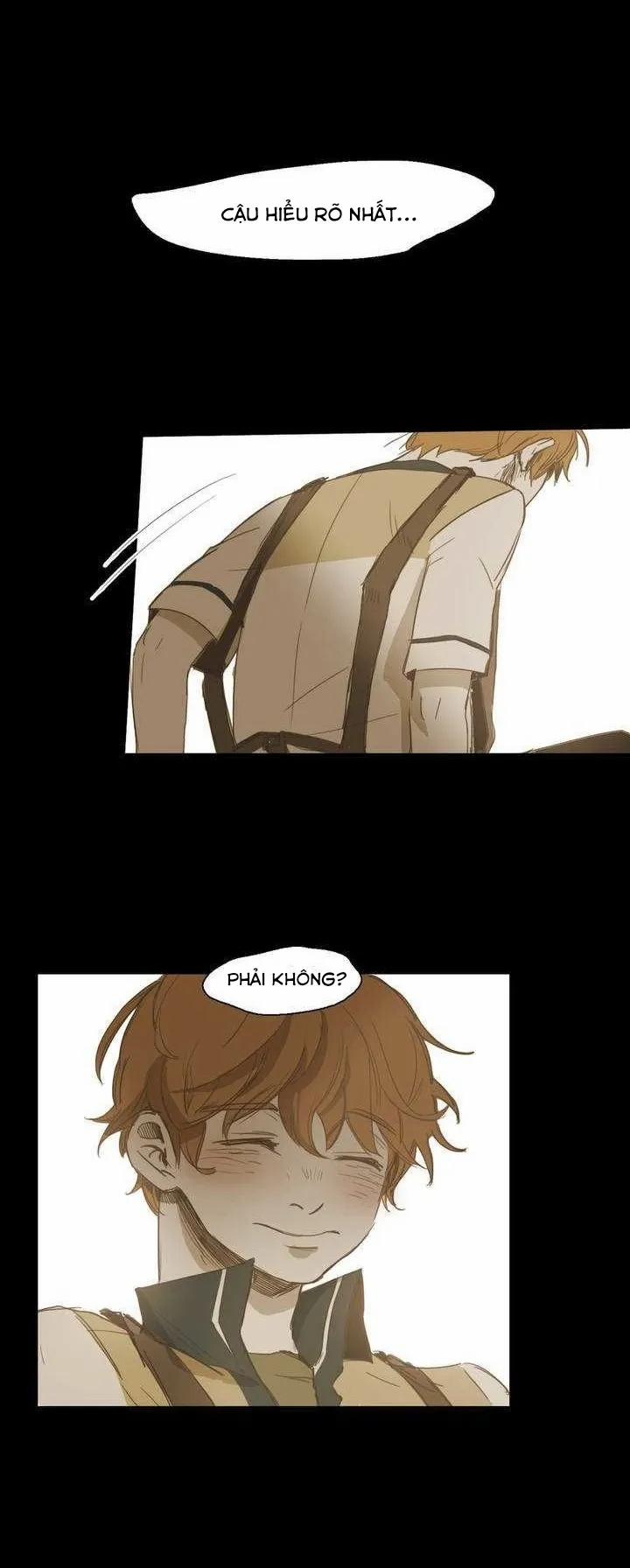 Ngoài Tầm Kiểm Soát 20 trang 37