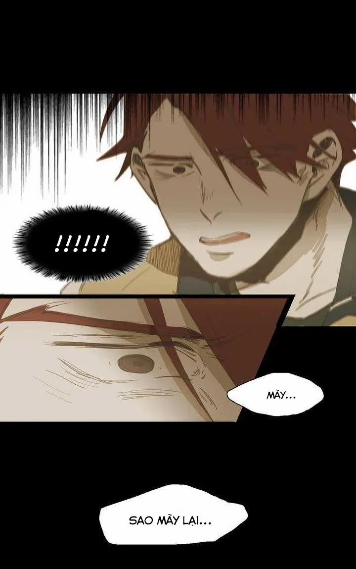 Ngoài Tầm Kiểm Soát 20 trang 38