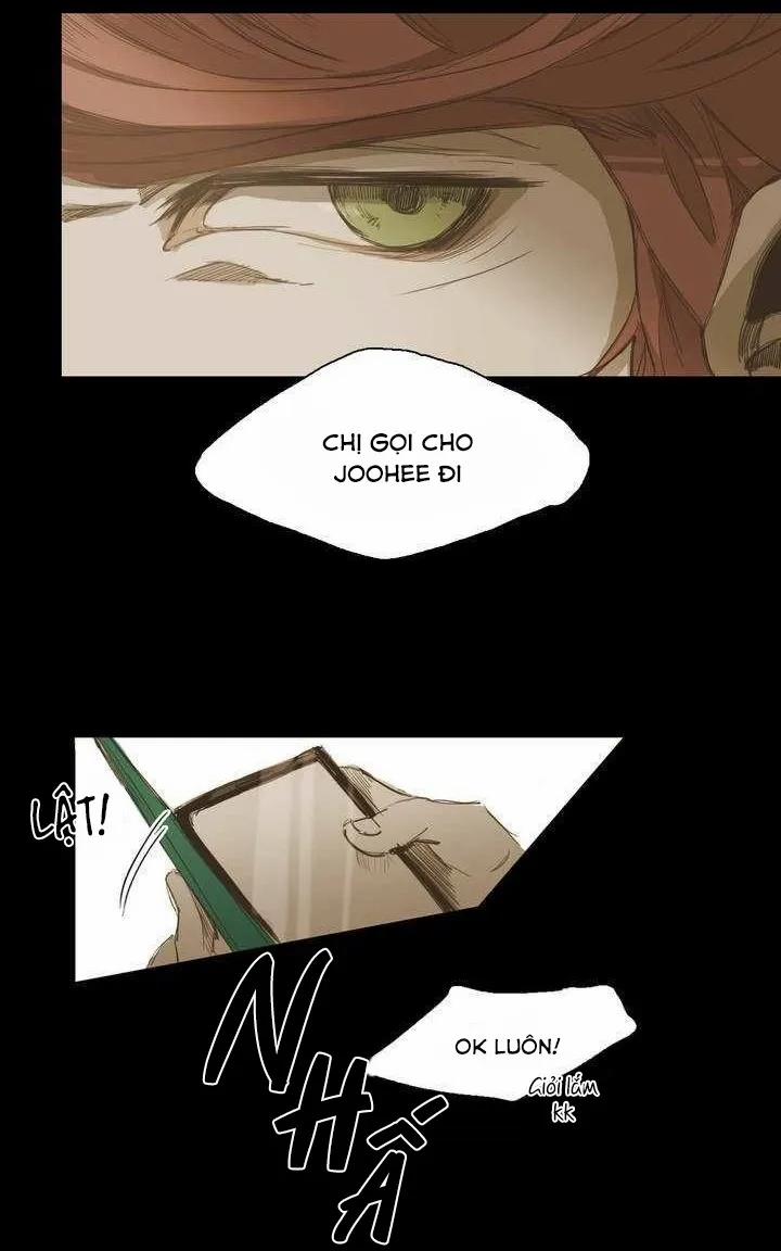 Ngoài Tầm Kiểm Soát 20 trang 4