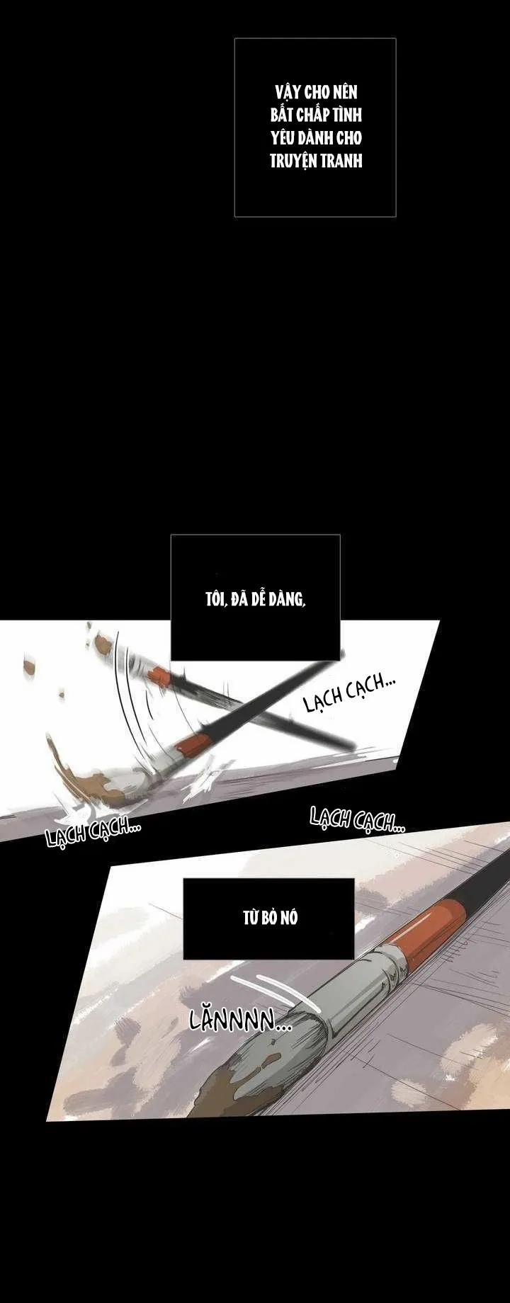 Ngoài Tầm Kiểm Soát 20 trang 41