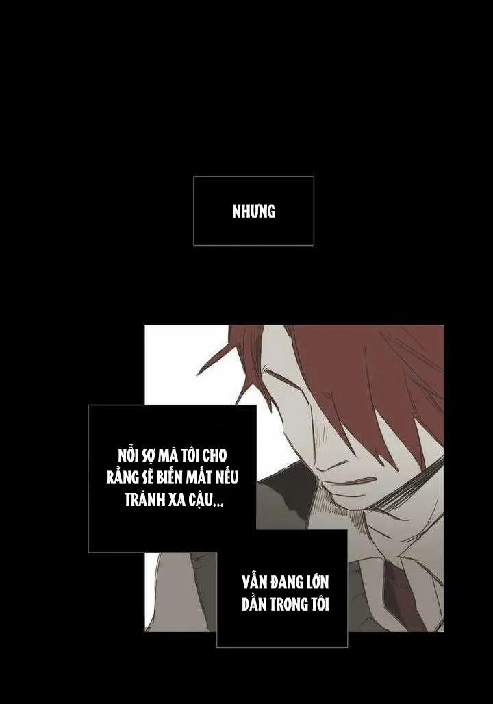 Ngoài Tầm Kiểm Soát 20 trang 42