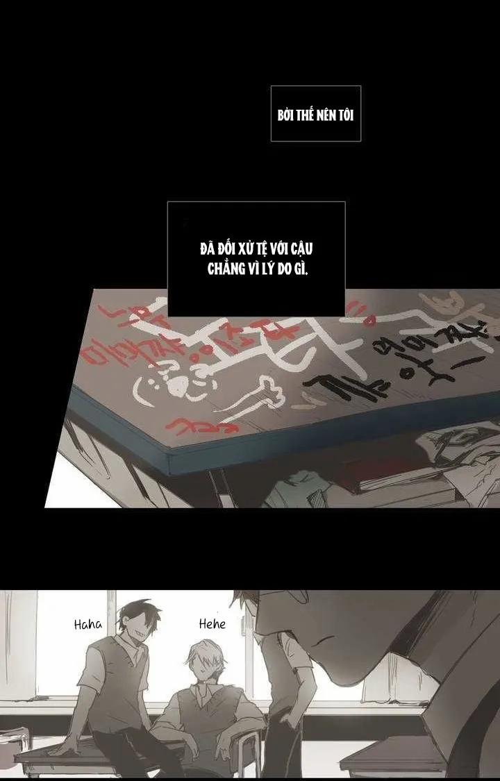 Ngoài Tầm Kiểm Soát 20 trang 45