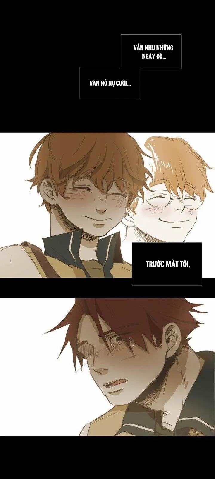 Ngoài Tầm Kiểm Soát 20 trang 49