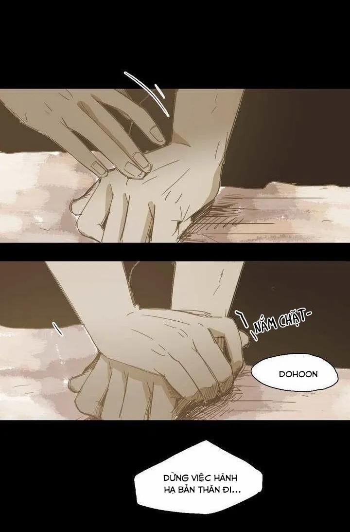 Ngoài Tầm Kiểm Soát 20 trang 50