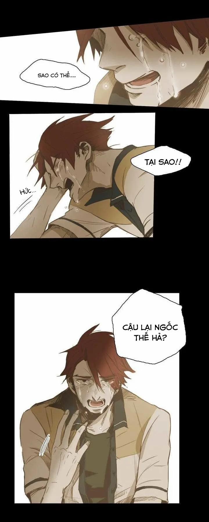 Ngoài Tầm Kiểm Soát 20 trang 53