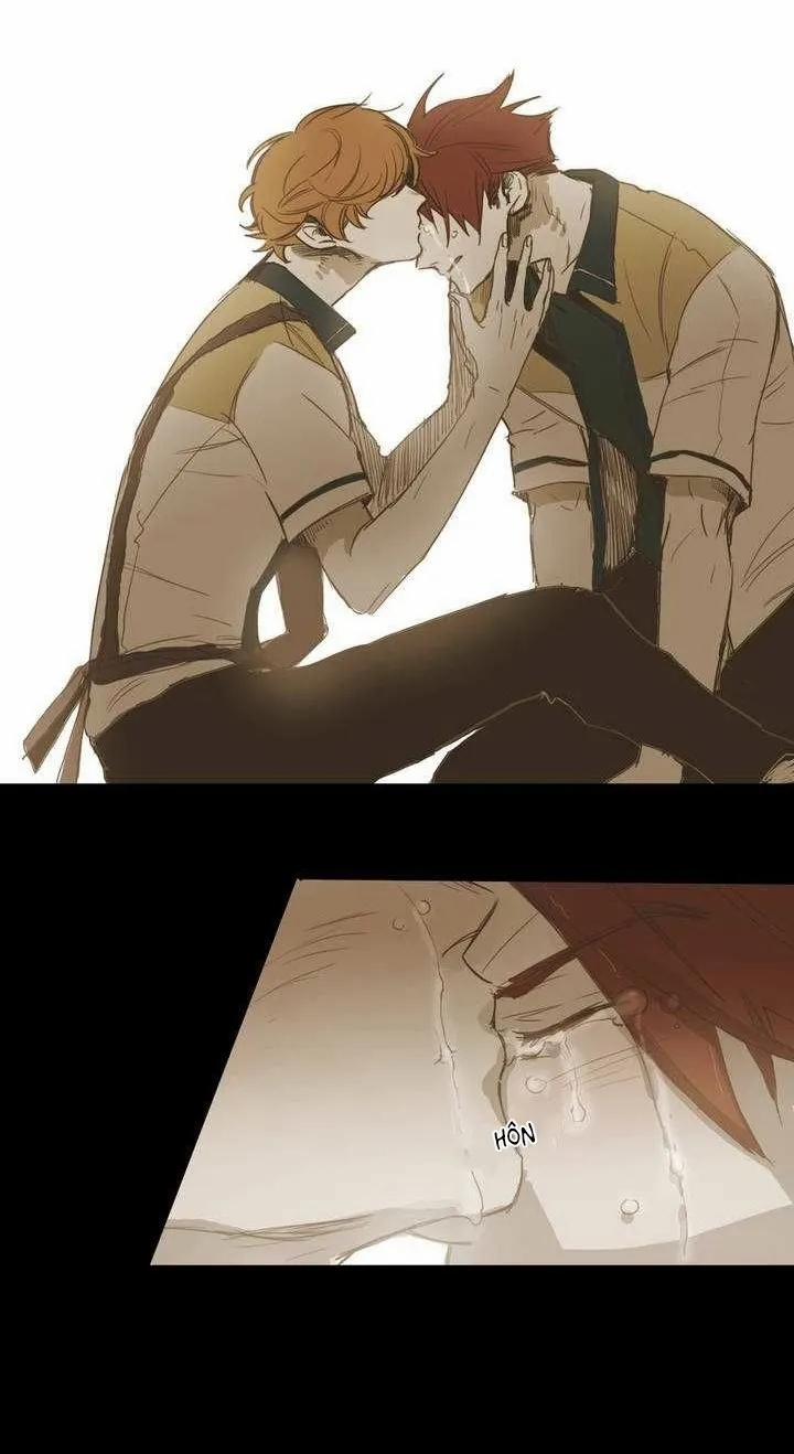 Ngoài Tầm Kiểm Soát 20 trang 55