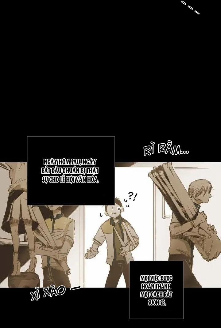 Ngoài Tầm Kiểm Soát 20 trang 6