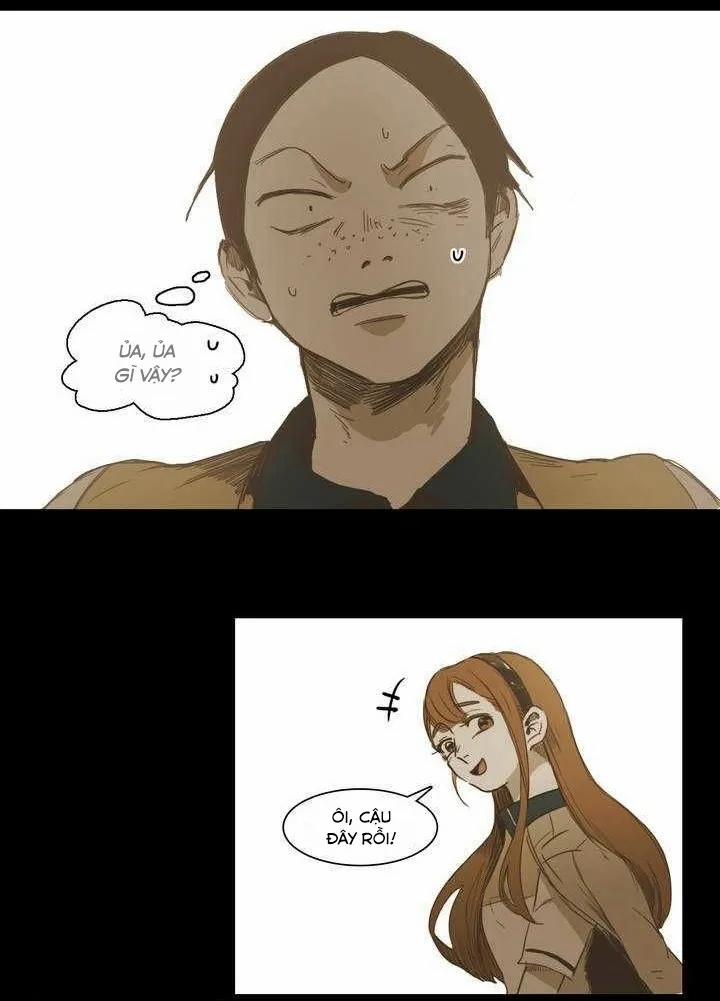 Ngoài Tầm Kiểm Soát 20 trang 7