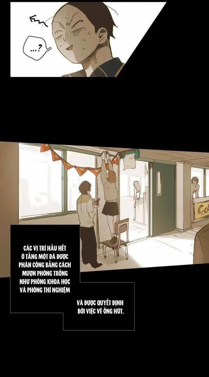 Ngoài Tầm Kiểm Soát 20 trang 9