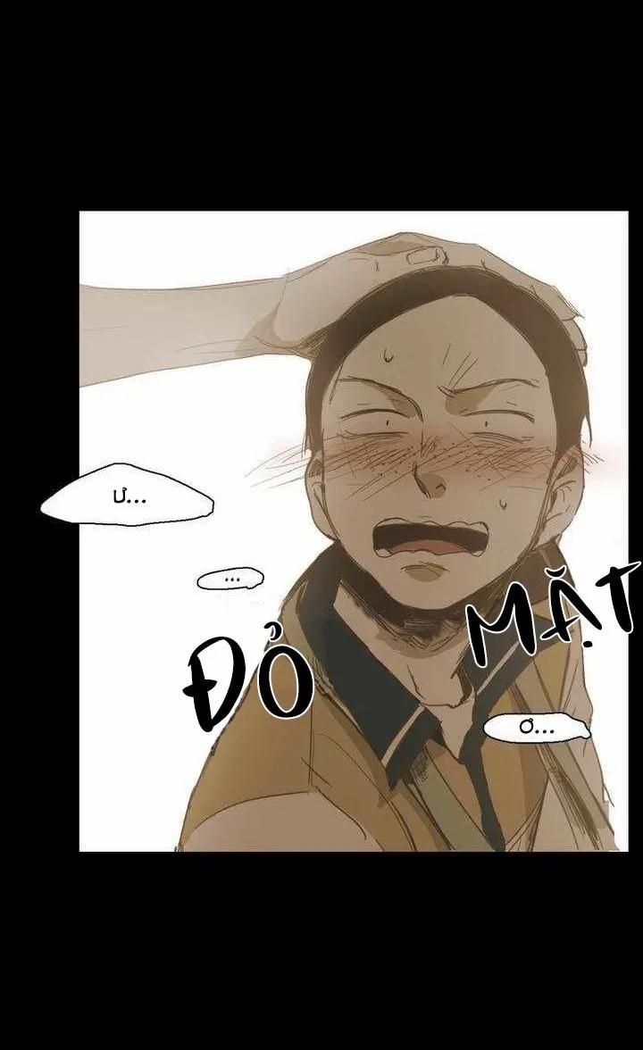 Ngoài Tầm Kiểm Soát 21 trang 10