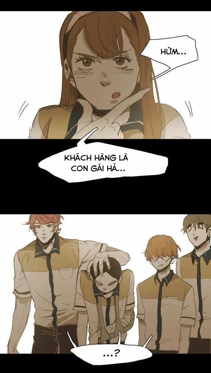 Ngoài Tầm Kiểm Soát 21 trang 15