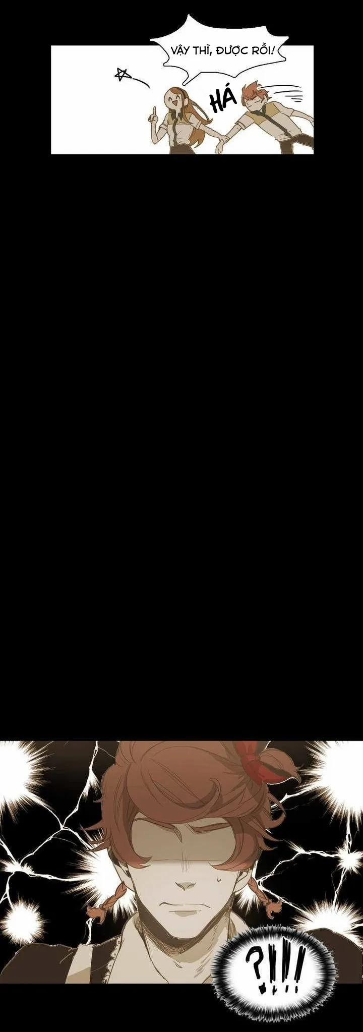 Ngoài Tầm Kiểm Soát 21 trang 16