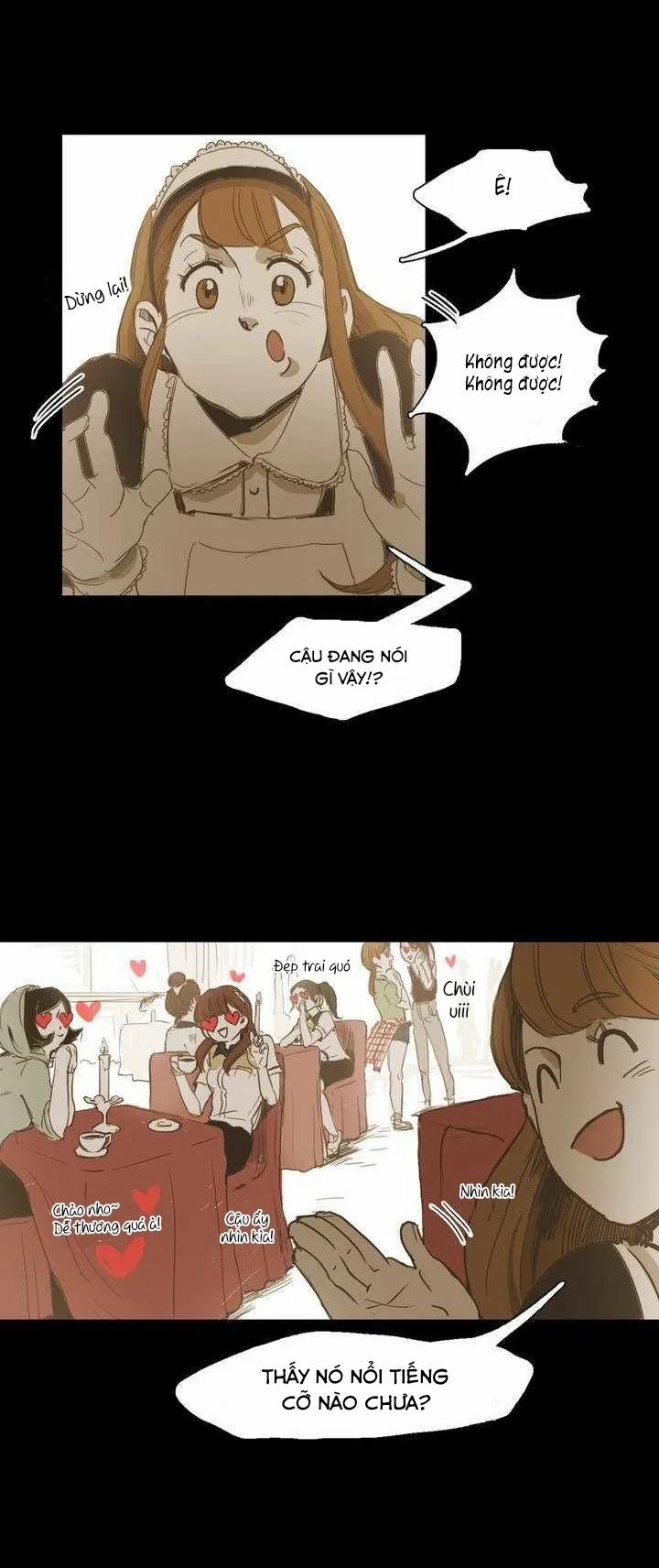 Ngoài Tầm Kiểm Soát 21 trang 19