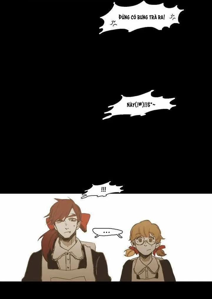 Ngoài Tầm Kiểm Soát 21 trang 23