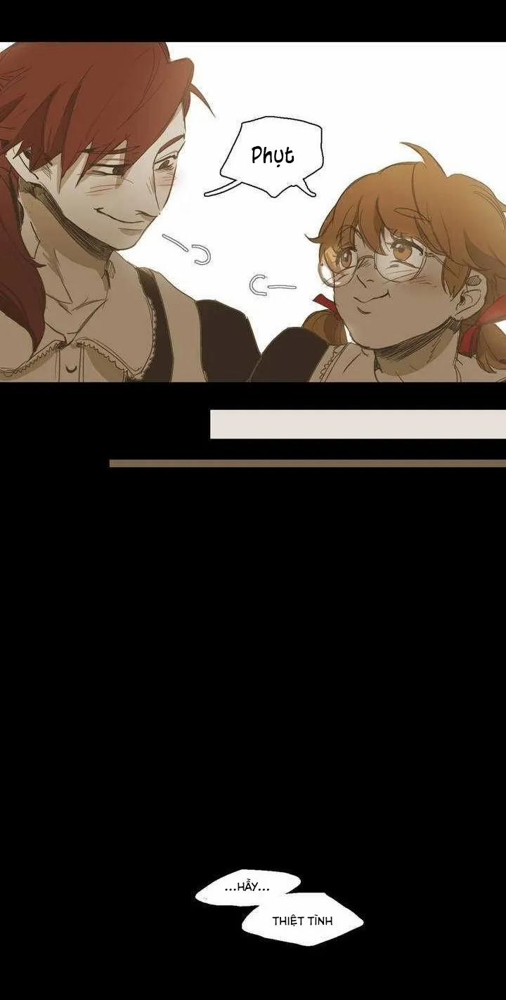 Ngoài Tầm Kiểm Soát 21 trang 24