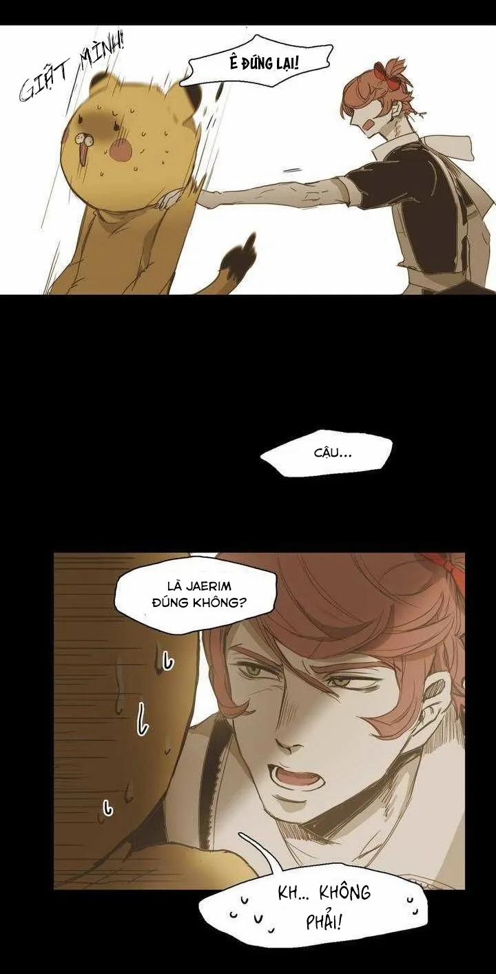 Ngoài Tầm Kiểm Soát 21 trang 26