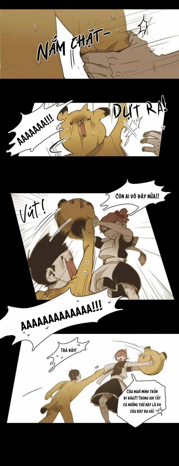 Ngoài Tầm Kiểm Soát 21 trang 27