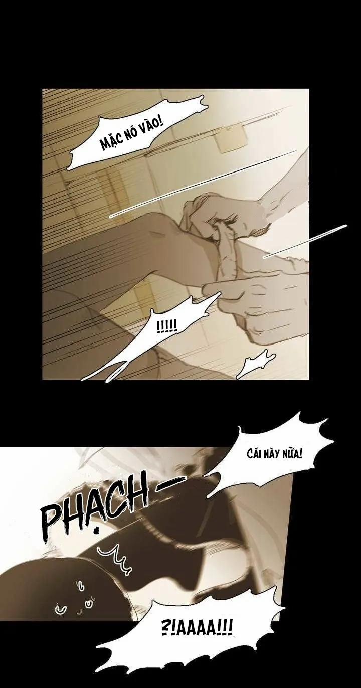 Ngoài Tầm Kiểm Soát 21 trang 29