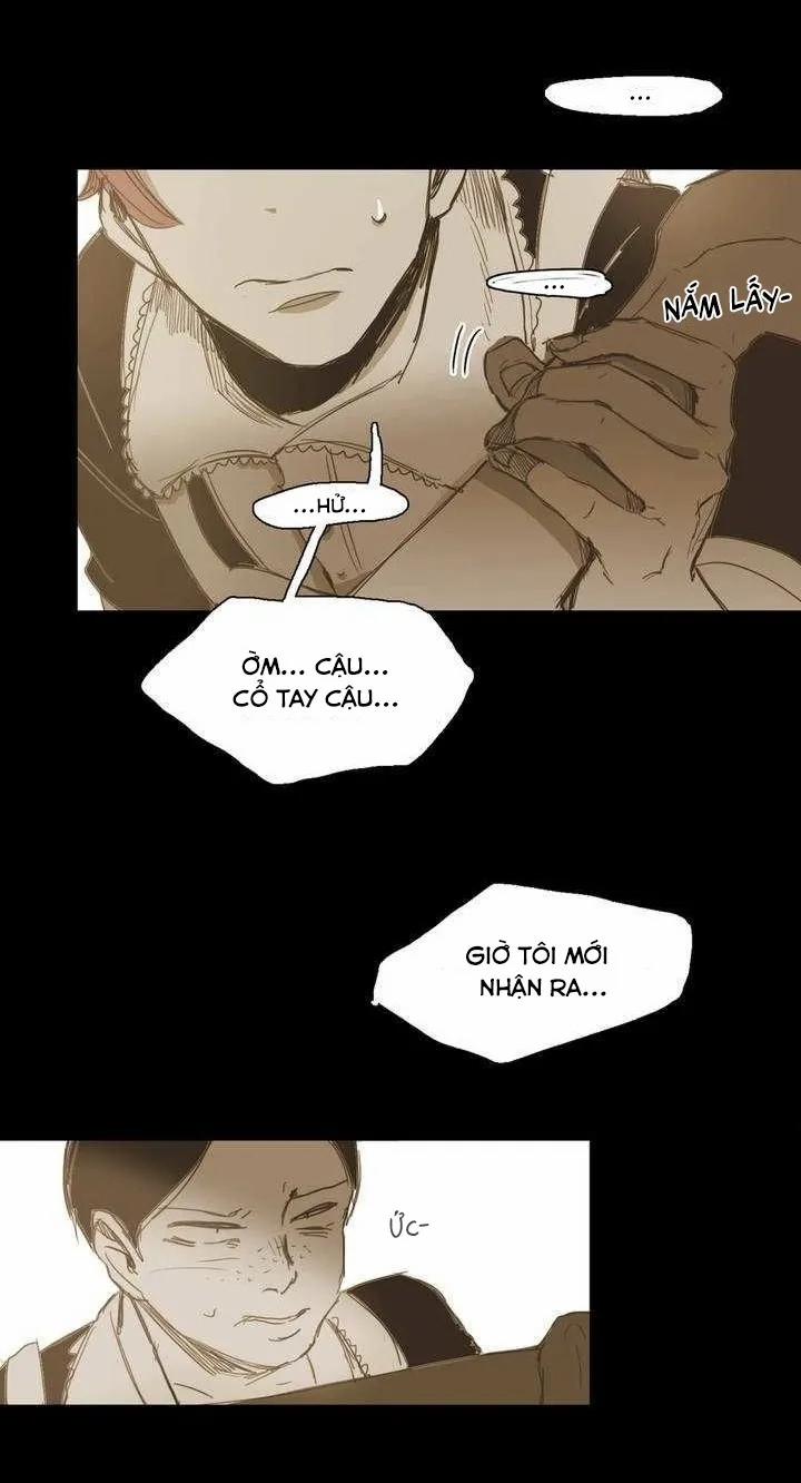 Ngoài Tầm Kiểm Soát 21 trang 31