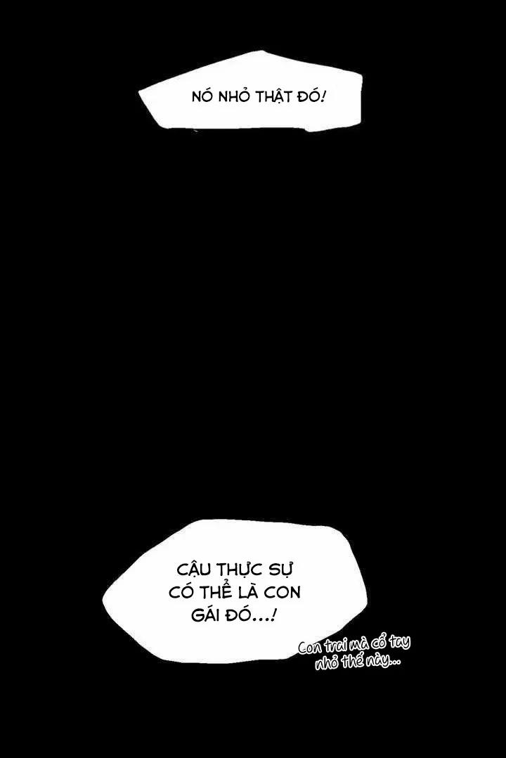 Ngoài Tầm Kiểm Soát 21 trang 32