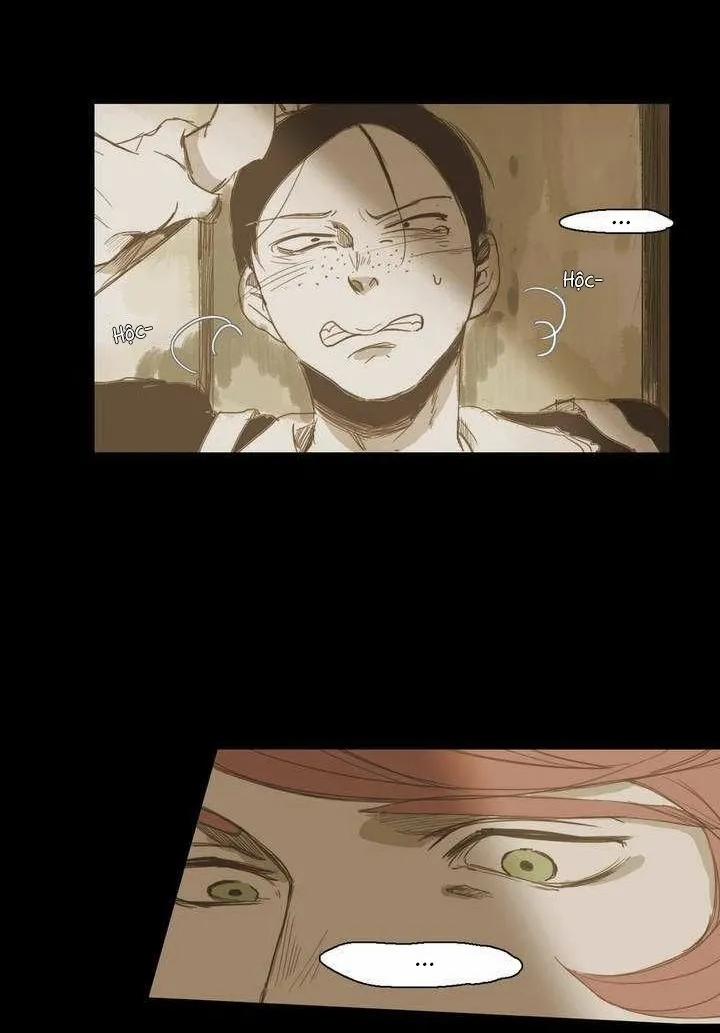 Ngoài Tầm Kiểm Soát 21 trang 35