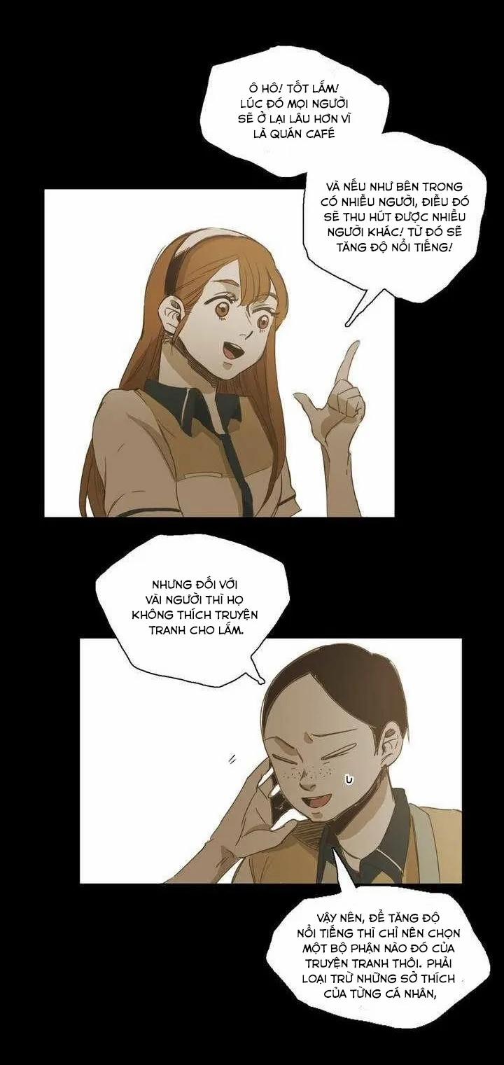 Ngoài Tầm Kiểm Soát 21 trang 6