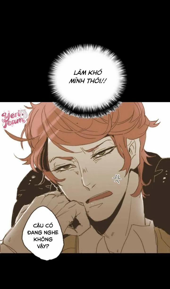 Ngoài Tầm Kiểm Soát 3 trang 13