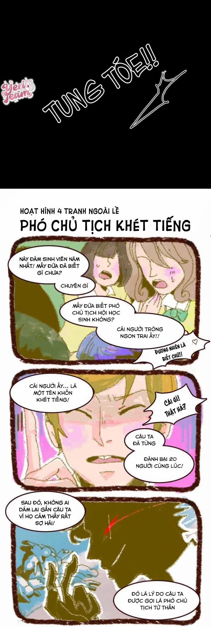 Ngoài Tầm Kiểm Soát 3 trang 17