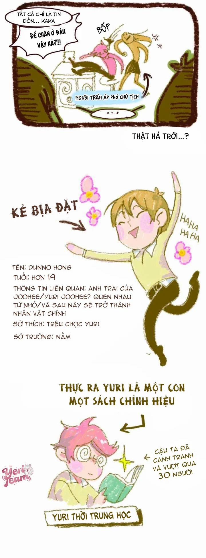 Ngoài Tầm Kiểm Soát 3 trang 18