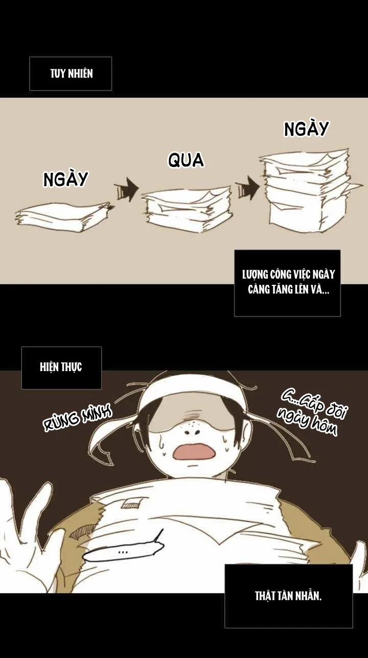 Ngoài Tầm Kiểm Soát 3 trang 3