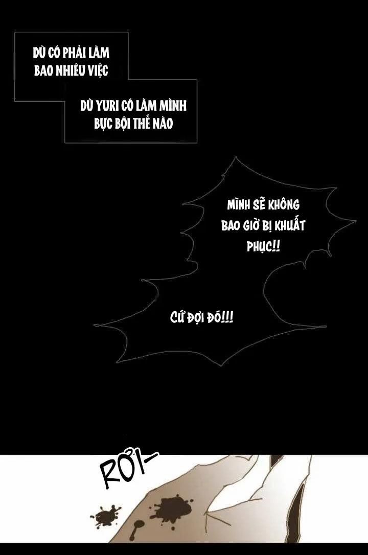 Ngoài Tầm Kiểm Soát 3 trang 9