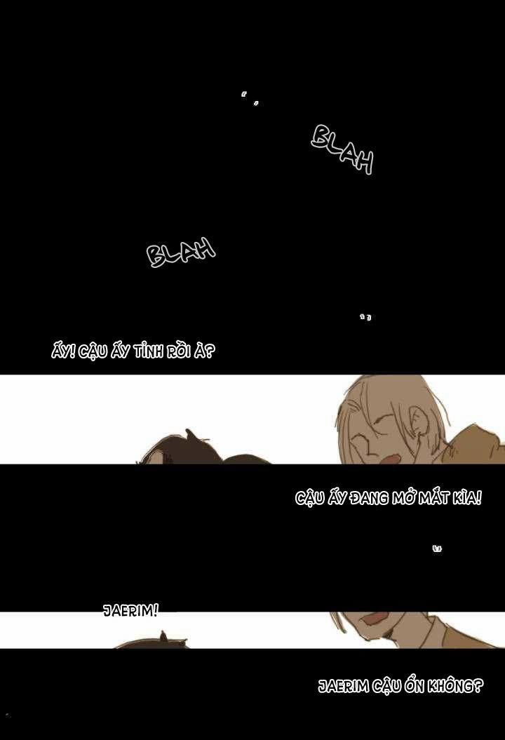 Ngoài Tầm Kiểm Soát 4 trang 0