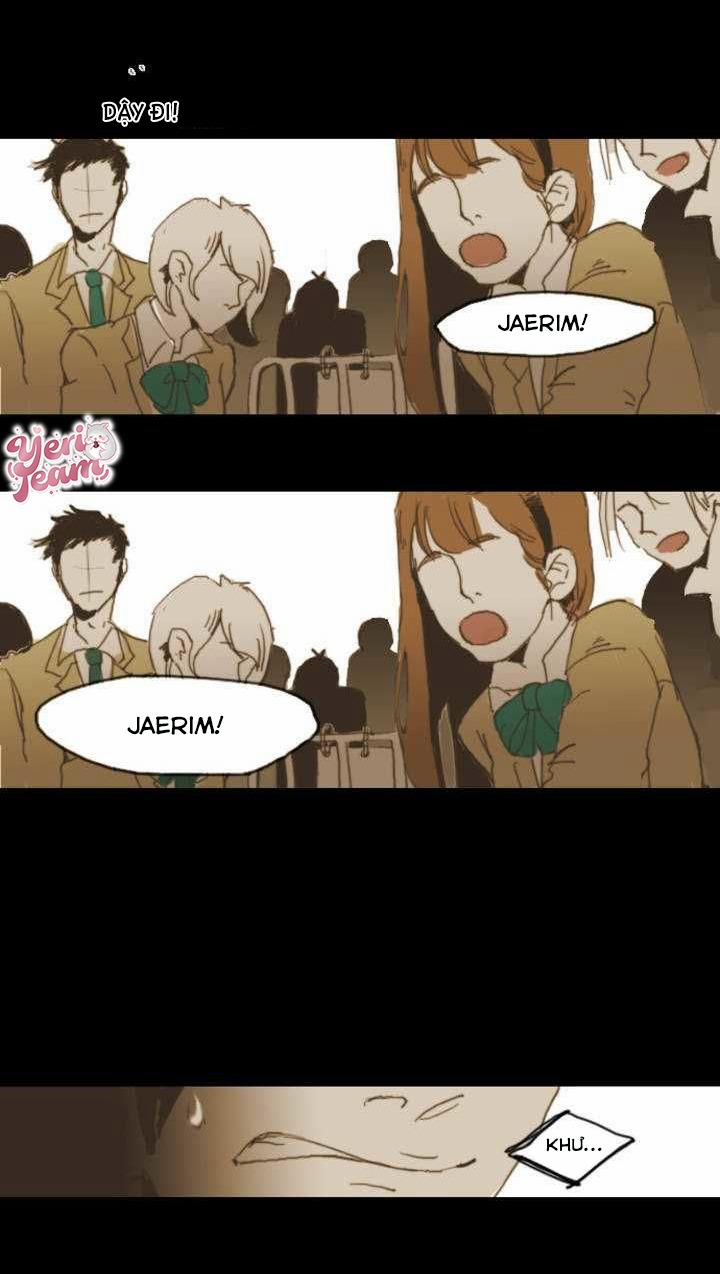 Ngoài Tầm Kiểm Soát 4 trang 1